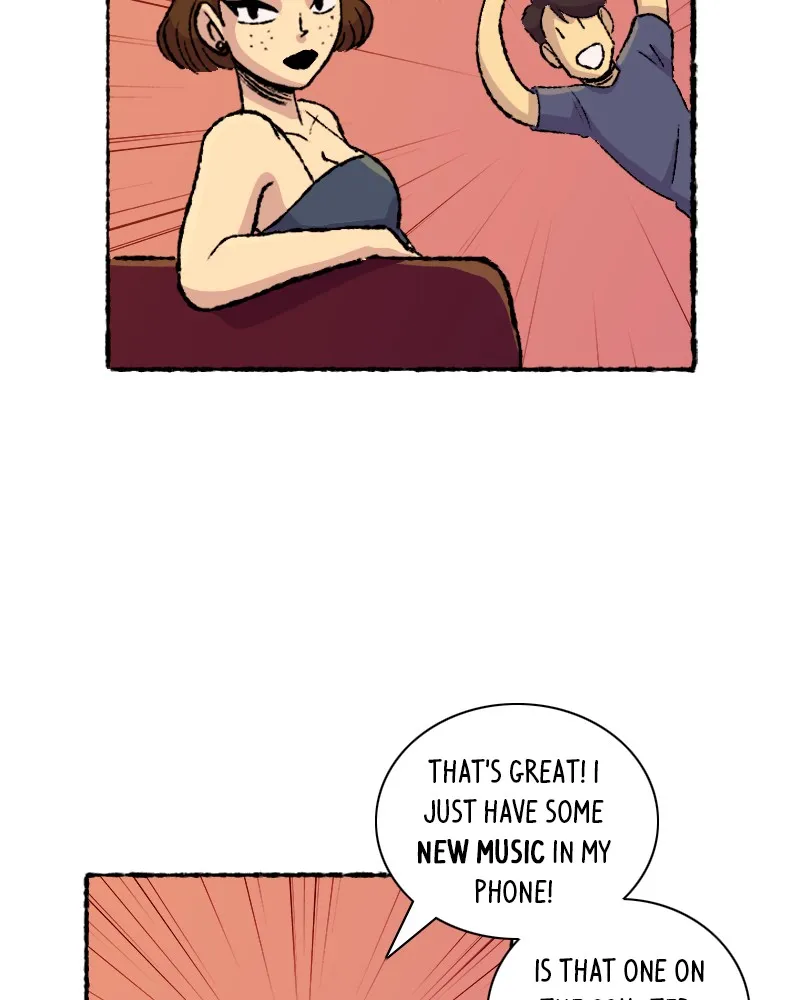 Bad Signs Chapter 52 page 23 - 