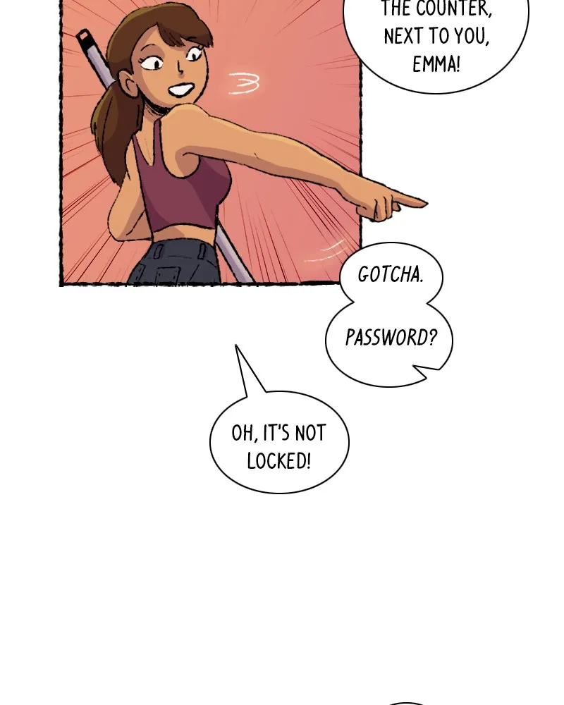 Bad Signs Chapter 52 page 24 - 