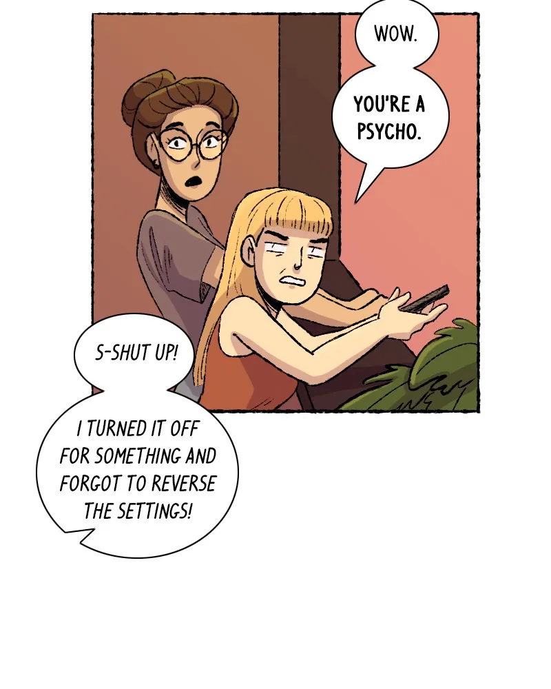 Bad Signs Chapter 52 page 25 - 