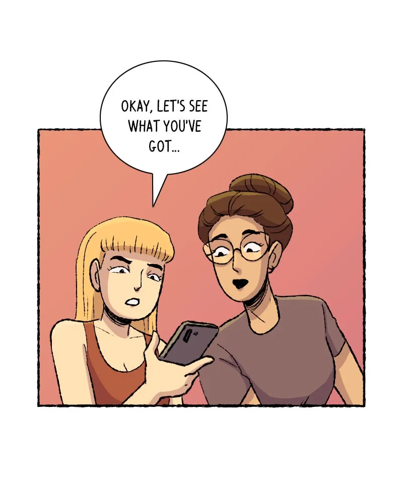 Bad Signs Chapter 52 page 26 - 