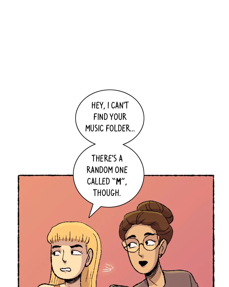 Bad Signs Chapter 52 page 27 - 
