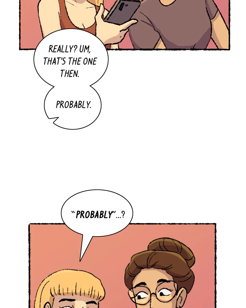 Bad Signs Chapter 52 page 28 - 