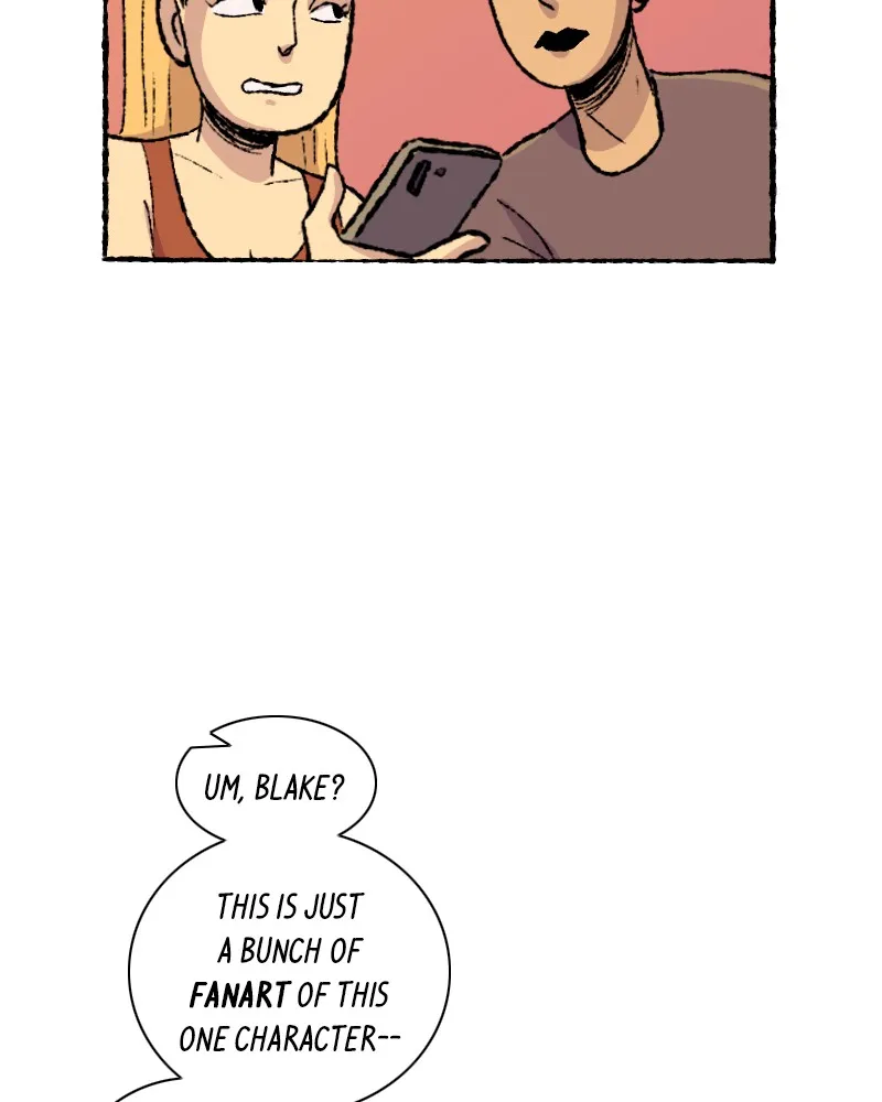 Bad Signs Chapter 52 page 29 - 