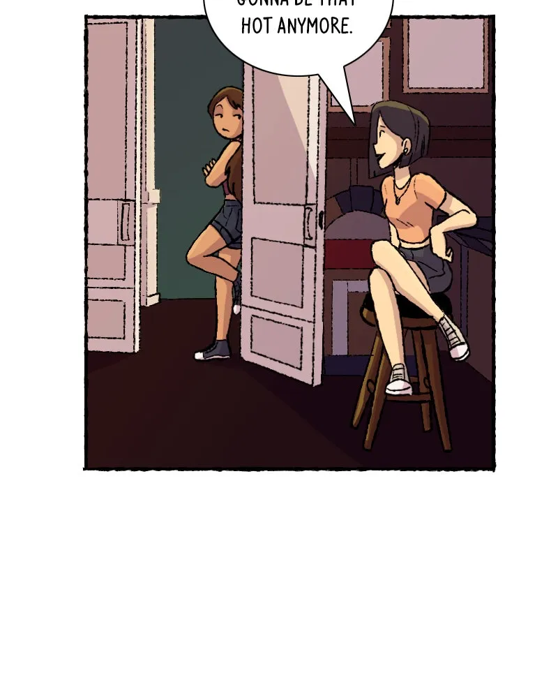 Bad Signs Chapter 52 page 4 - 