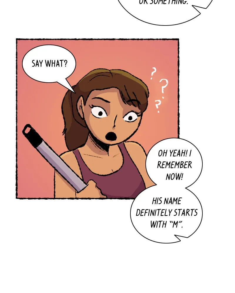 Bad Signs Chapter 52 page 31 - 
