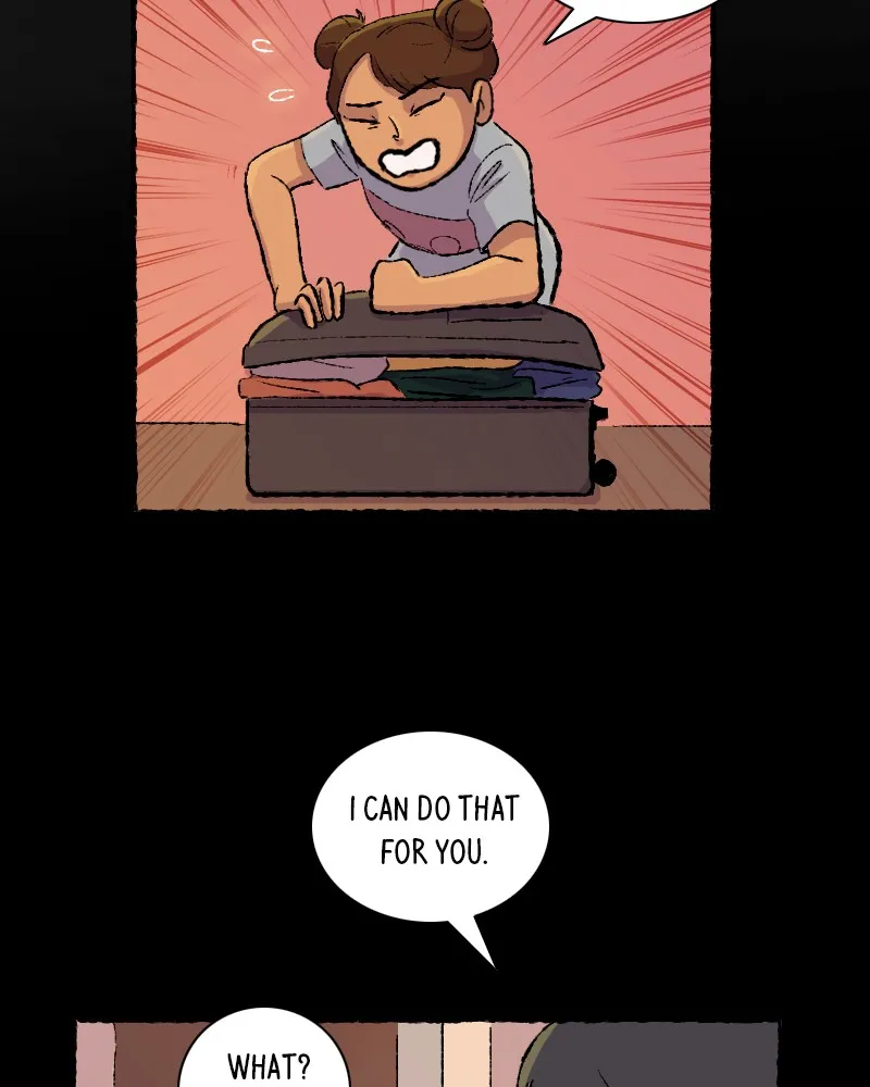 Bad Signs Chapter 52 page 37 - 