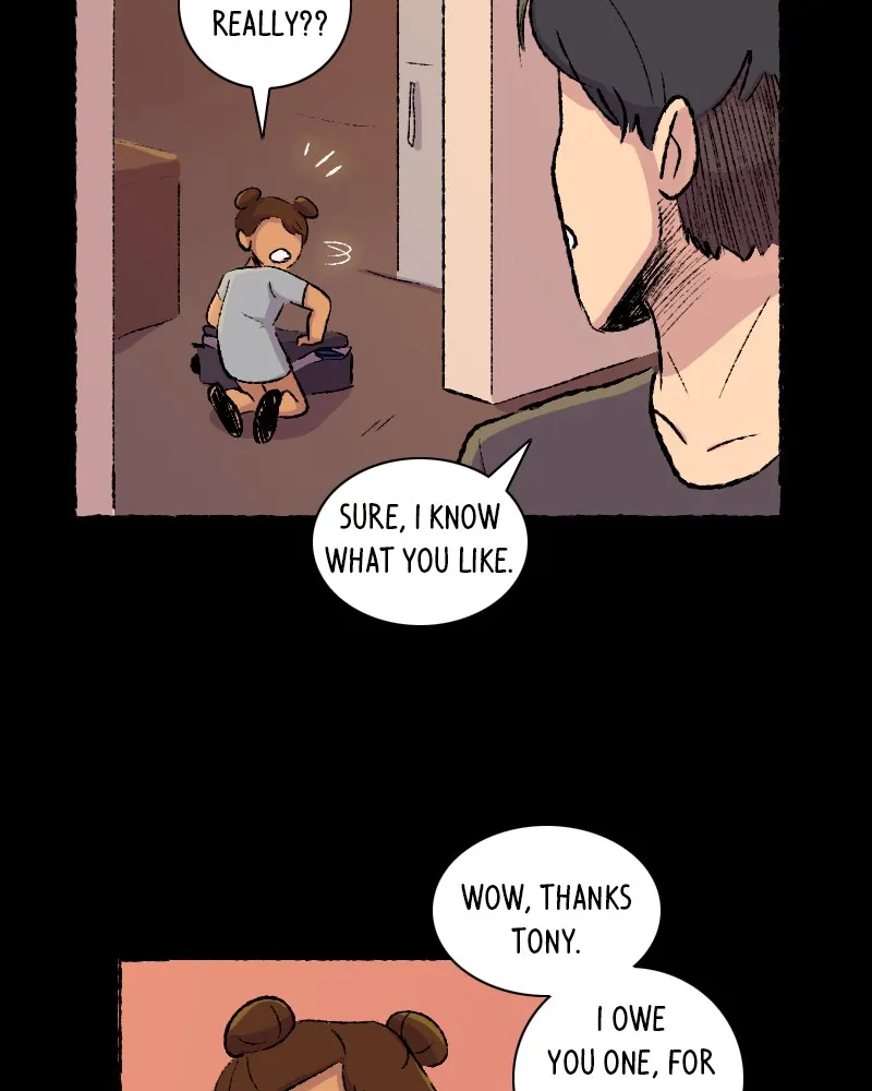 Bad Signs Chapter 52 page 38 - 