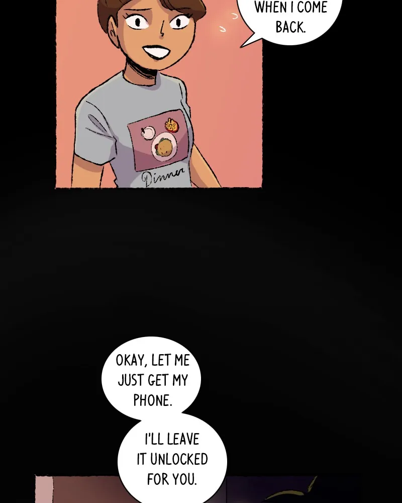 Bad Signs Chapter 52 page 39 - 