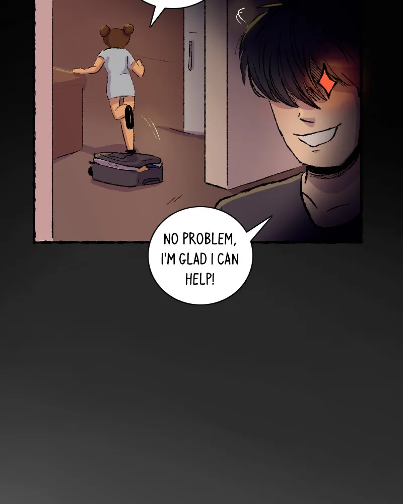 Bad Signs Chapter 52 page 40 - 