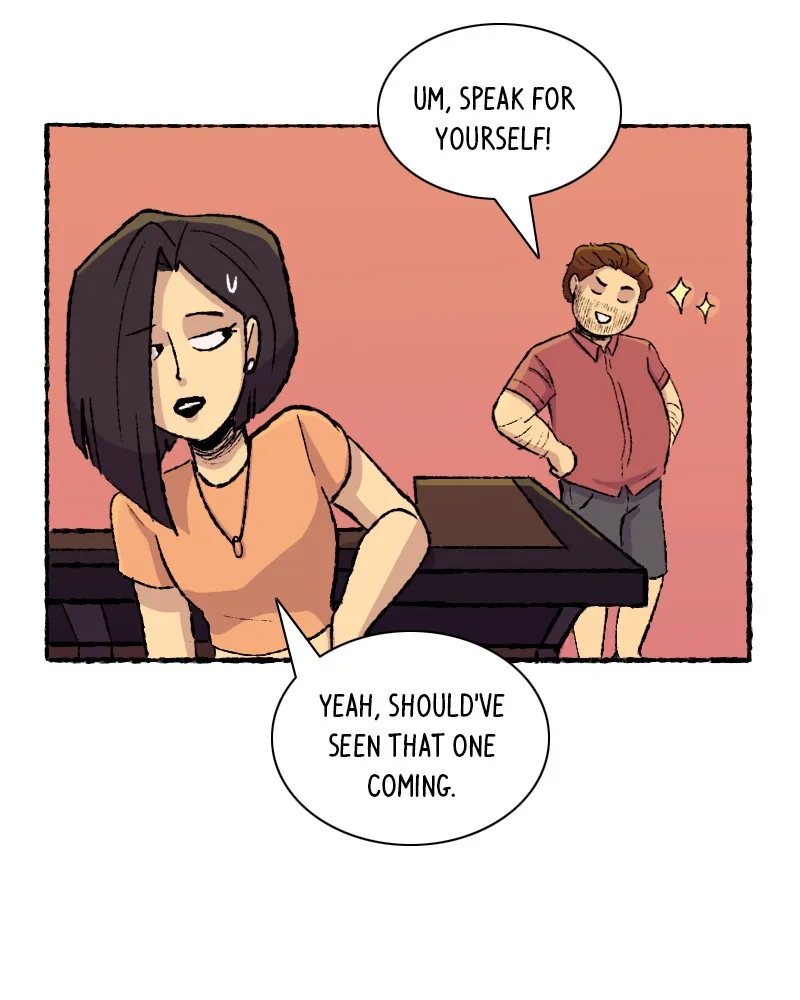 Bad Signs Chapter 52 page 5 - 