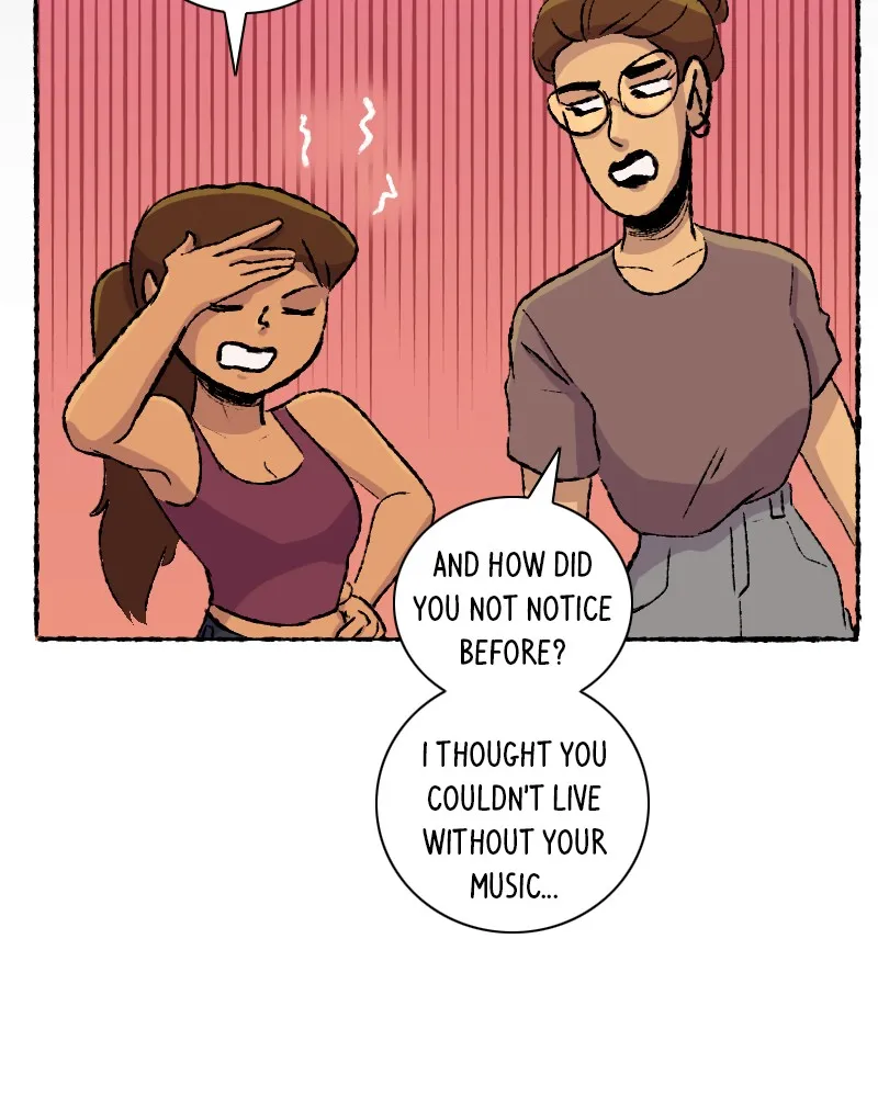 Bad Signs Chapter 52 page 42 - 