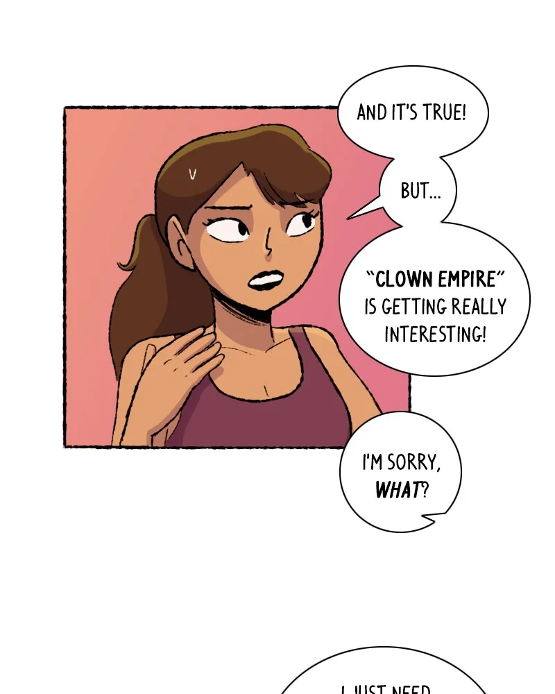 Bad Signs Chapter 52 page 43 - 