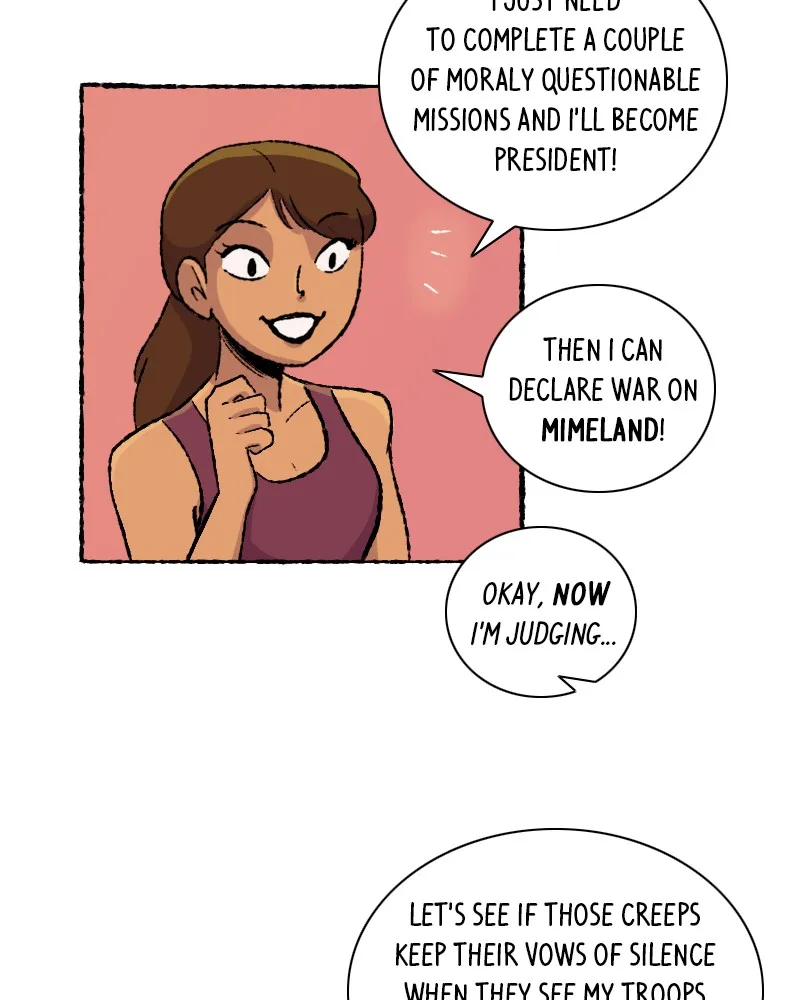 Bad Signs Chapter 52 page 44 - 