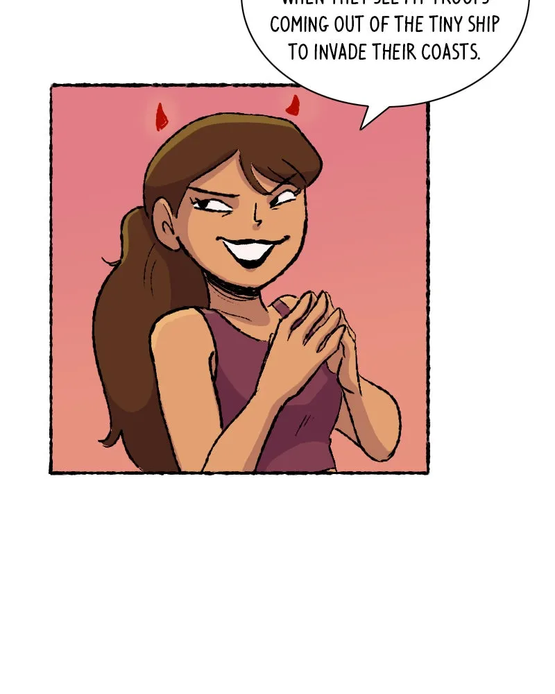Bad Signs Chapter 52 page 45 - 