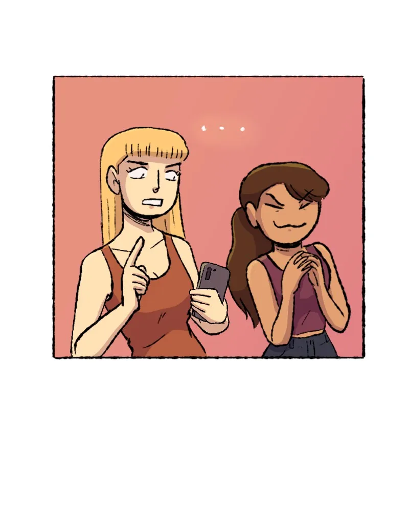 Bad Signs Chapter 52 page 46 - 