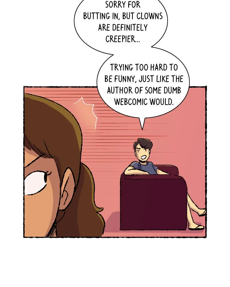 Bad Signs Chapter 52 page 48 - 