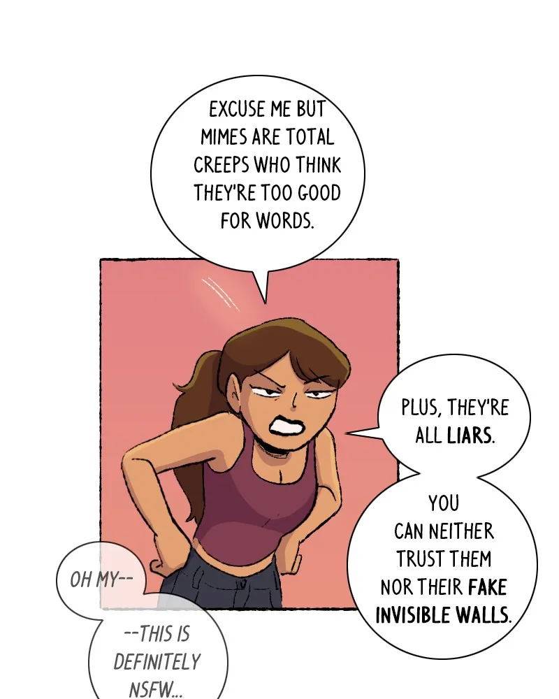 Bad Signs Chapter 52 page 49 - 