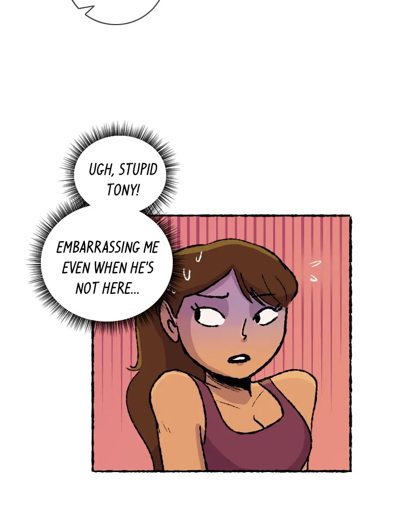 Bad Signs Chapter 52 page 50 - 