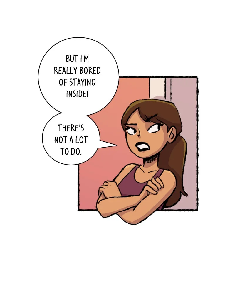 Bad Signs Chapter 52 page 6 - 