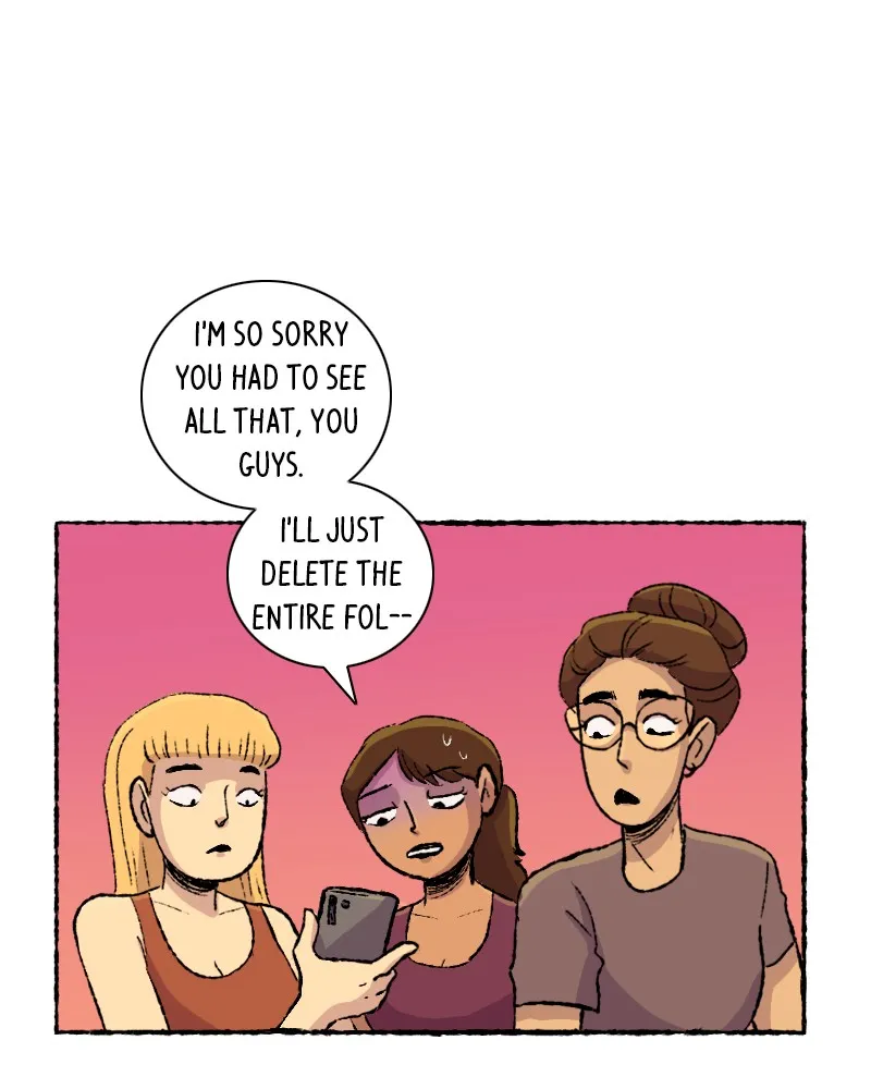Bad Signs Chapter 52 page 51 - 