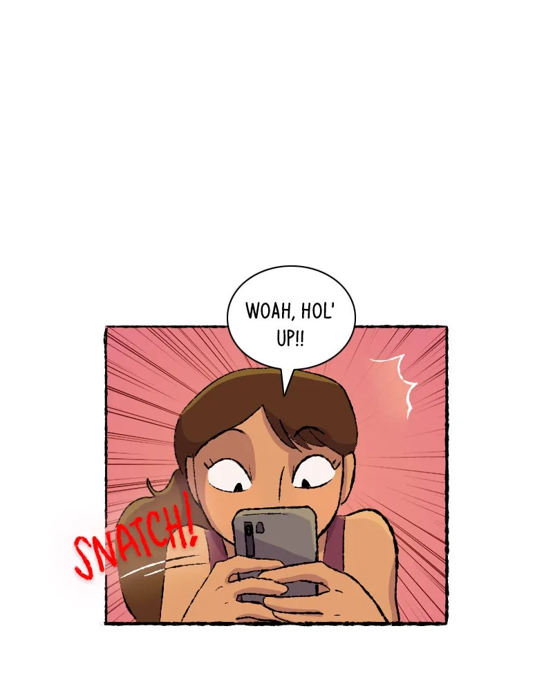 Bad Signs Chapter 52 page 52 - 