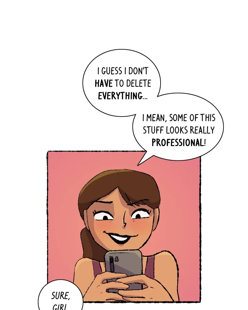 Bad Signs Chapter 52 page 53 - 