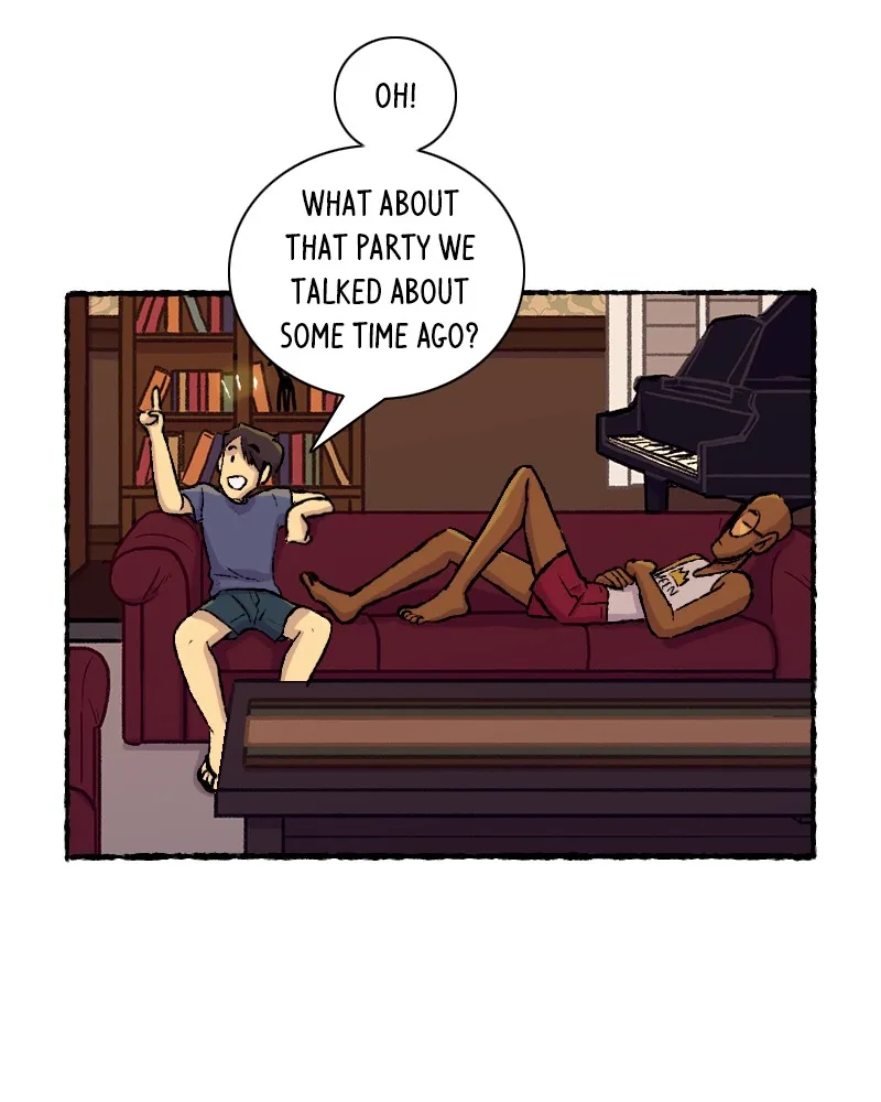 Bad Signs Chapter 52 page 7 - 