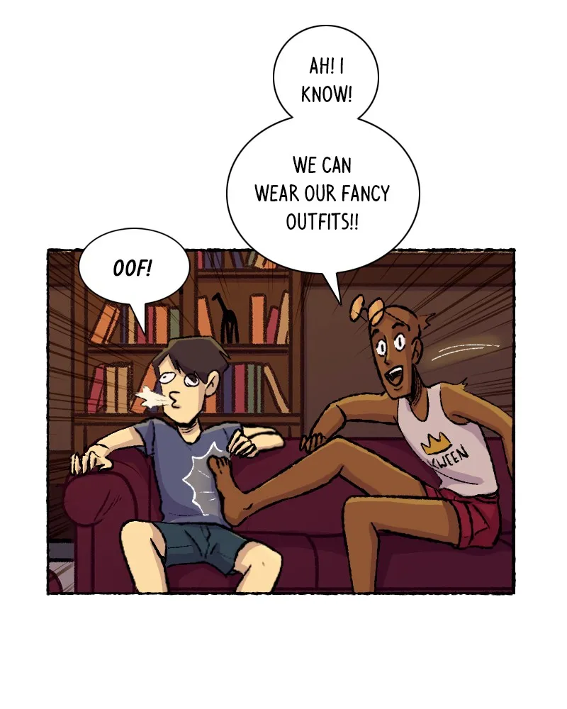 Bad Signs Chapter 52 page 8 - 