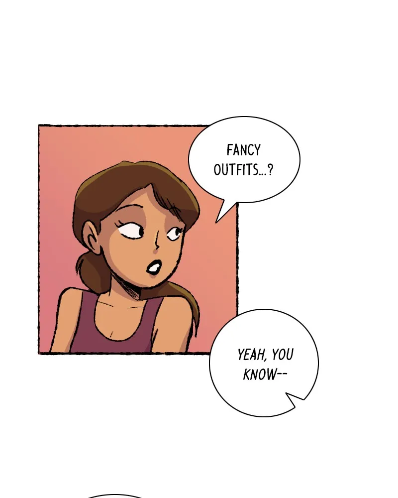 Bad Signs Chapter 52 page 9 - 