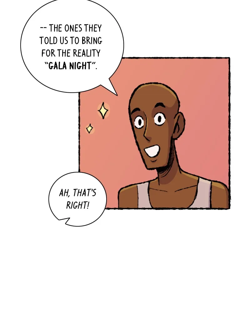 Bad Signs Chapter 52 page 10 - 