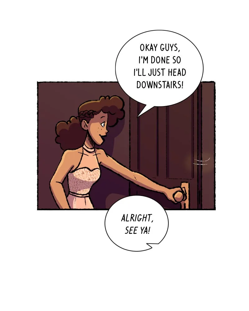 Bad Signs Chapter 53 page 2 - 