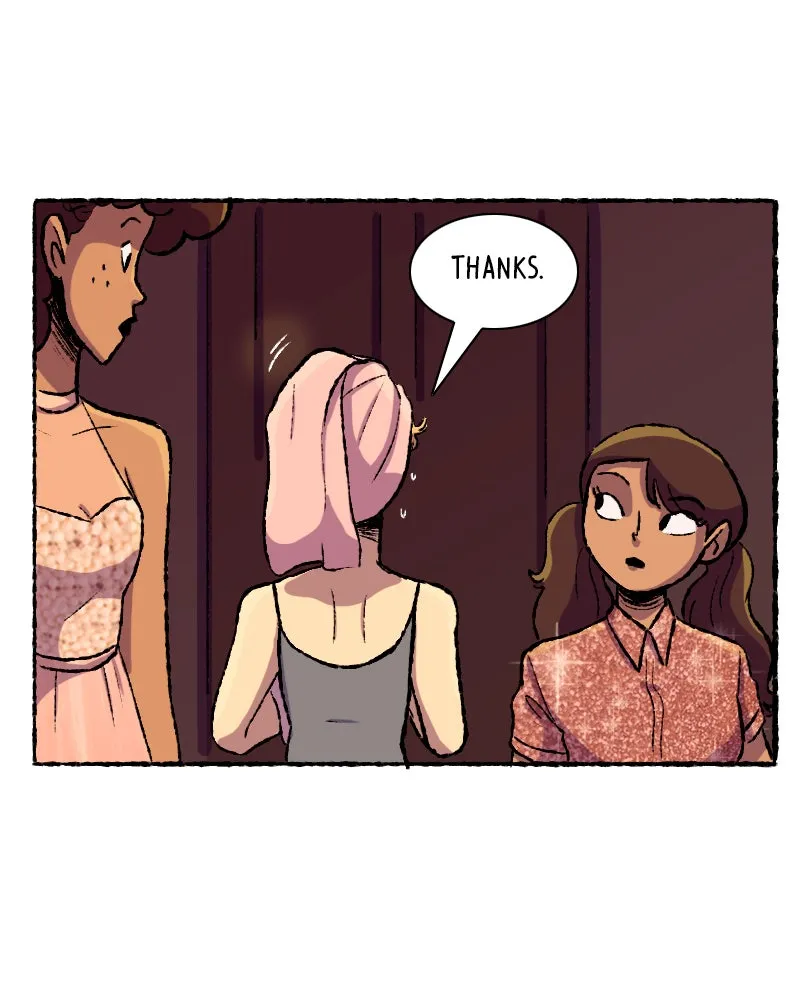 Bad Signs Chapter 53 page 11 - 