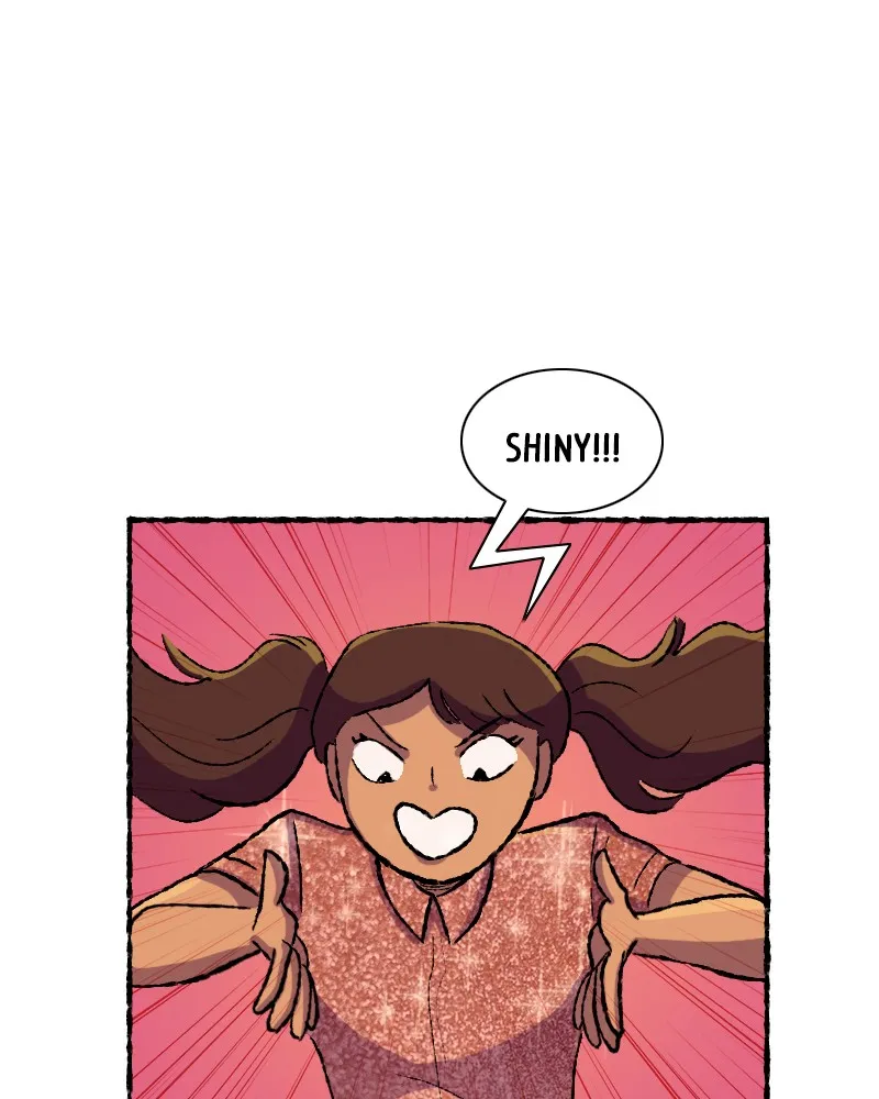 Bad Signs Chapter 53 page 13 - 