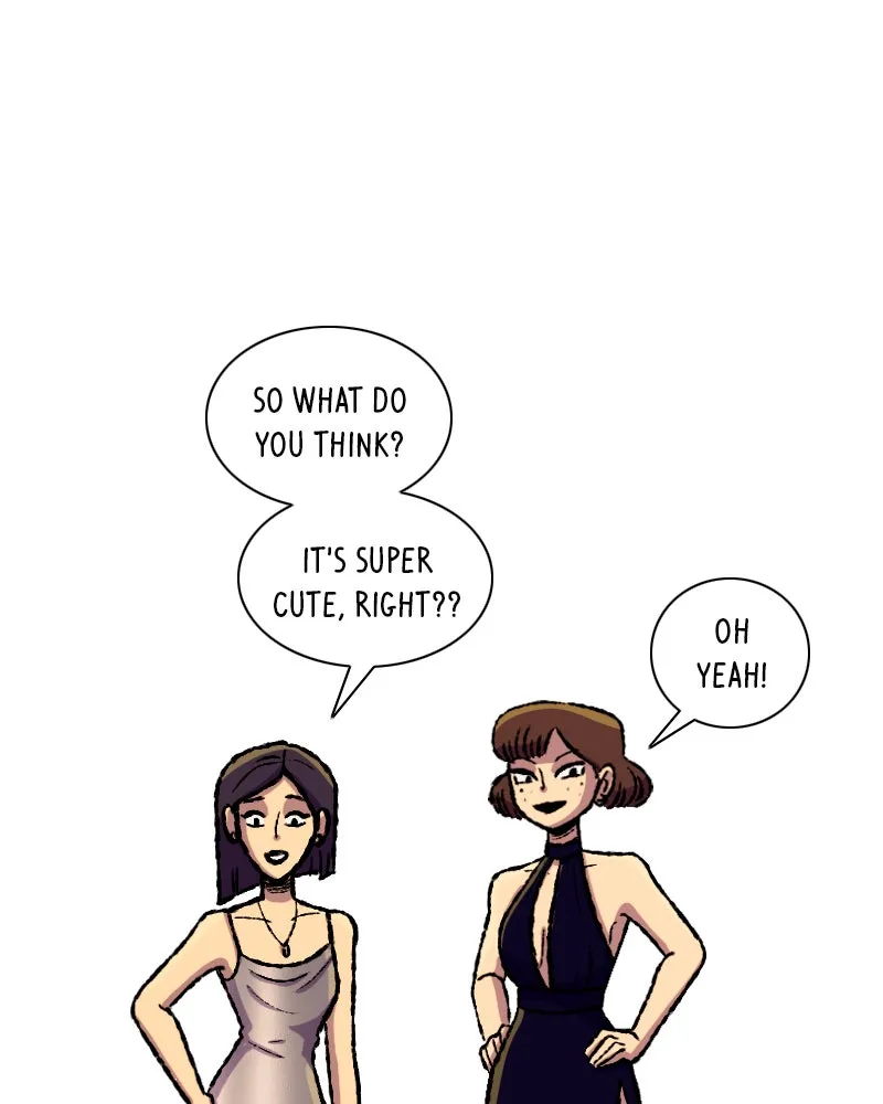 Bad Signs Chapter 53 page 19 - 