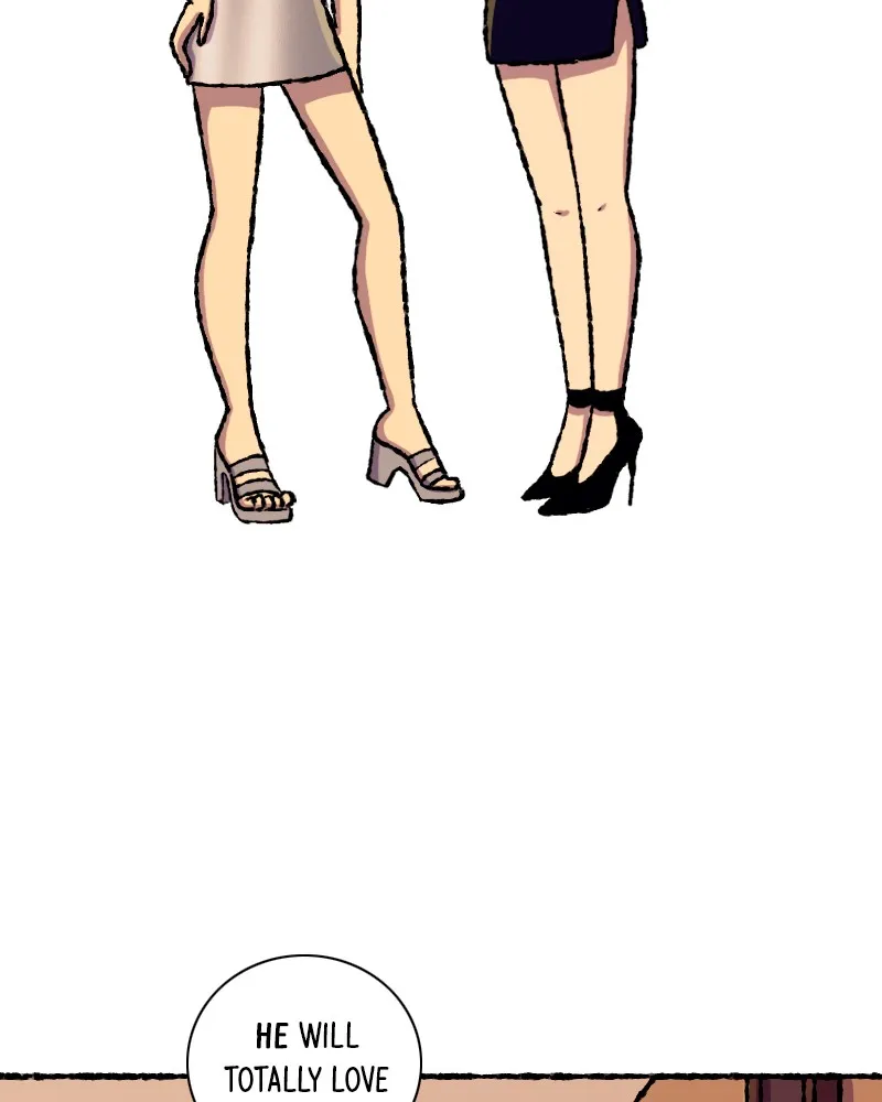 Bad Signs Chapter 53 page 20 - 