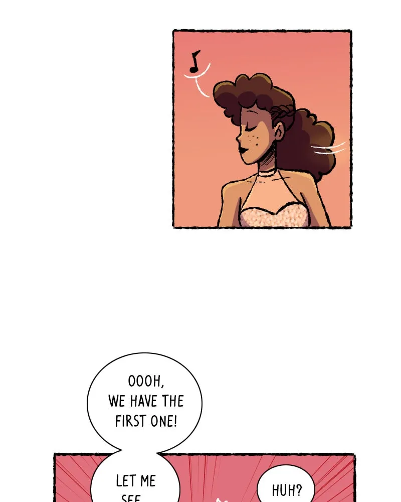 Bad Signs Chapter 53 page 3 - 