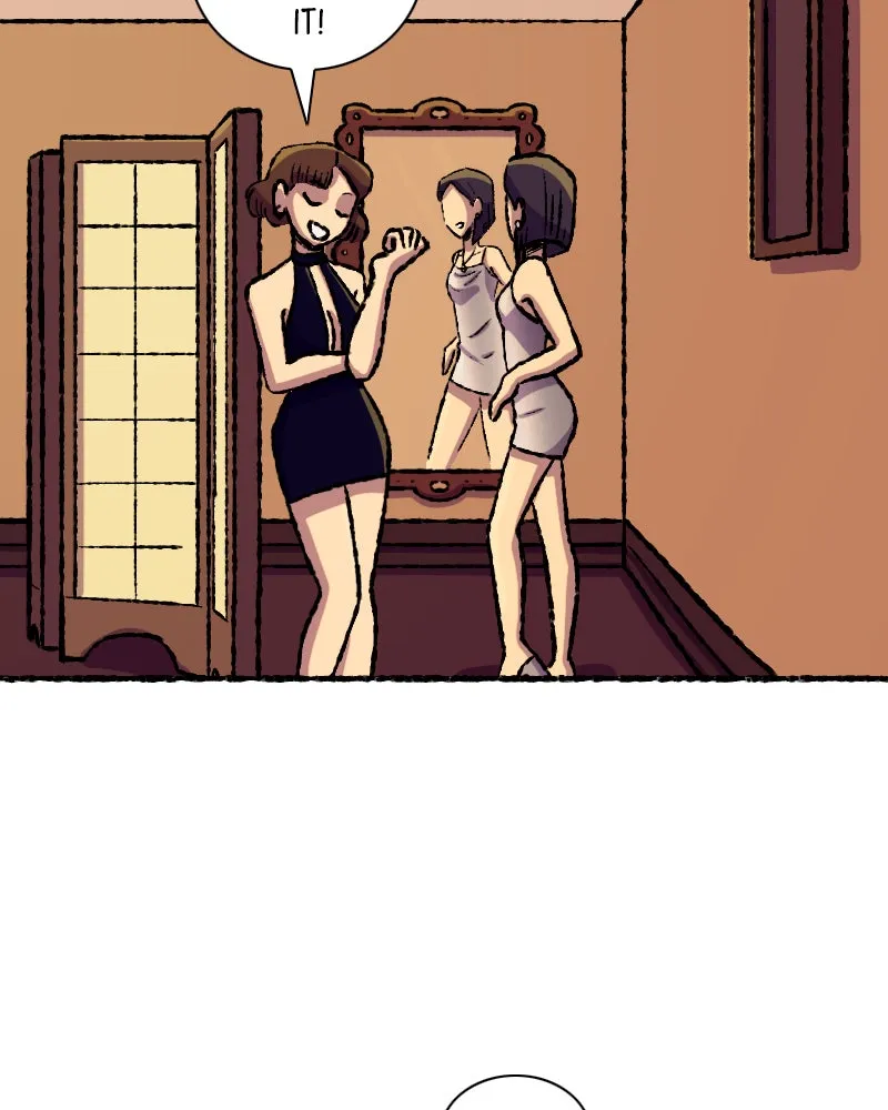 Bad Signs Chapter 53 page 21 - 