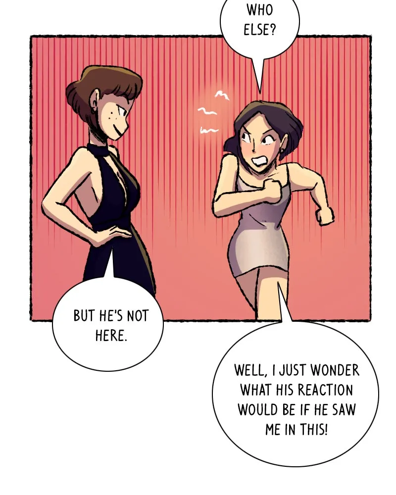 Bad Signs Chapter 53 page 25 - 