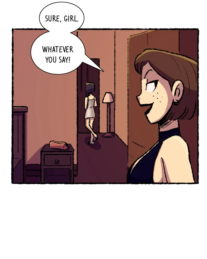 Bad Signs Chapter 53 page 26 - 