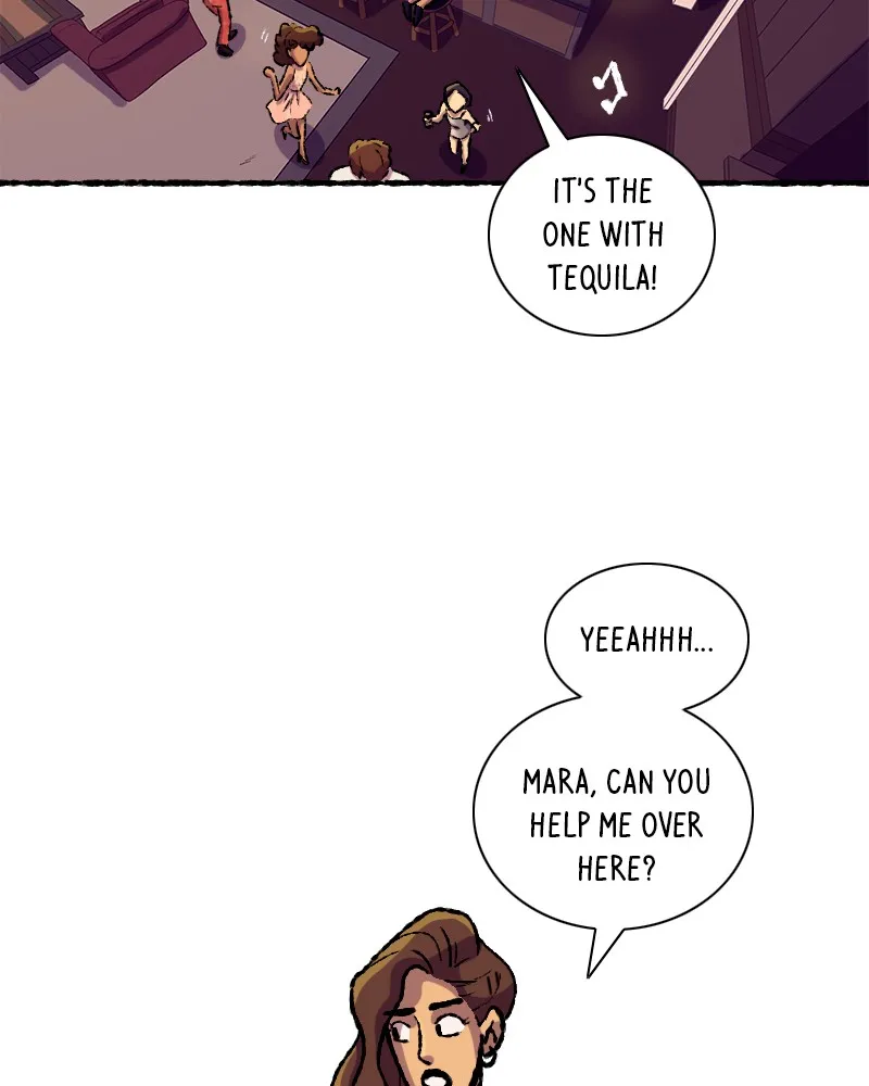 Bad Signs Chapter 53 page 28 - 