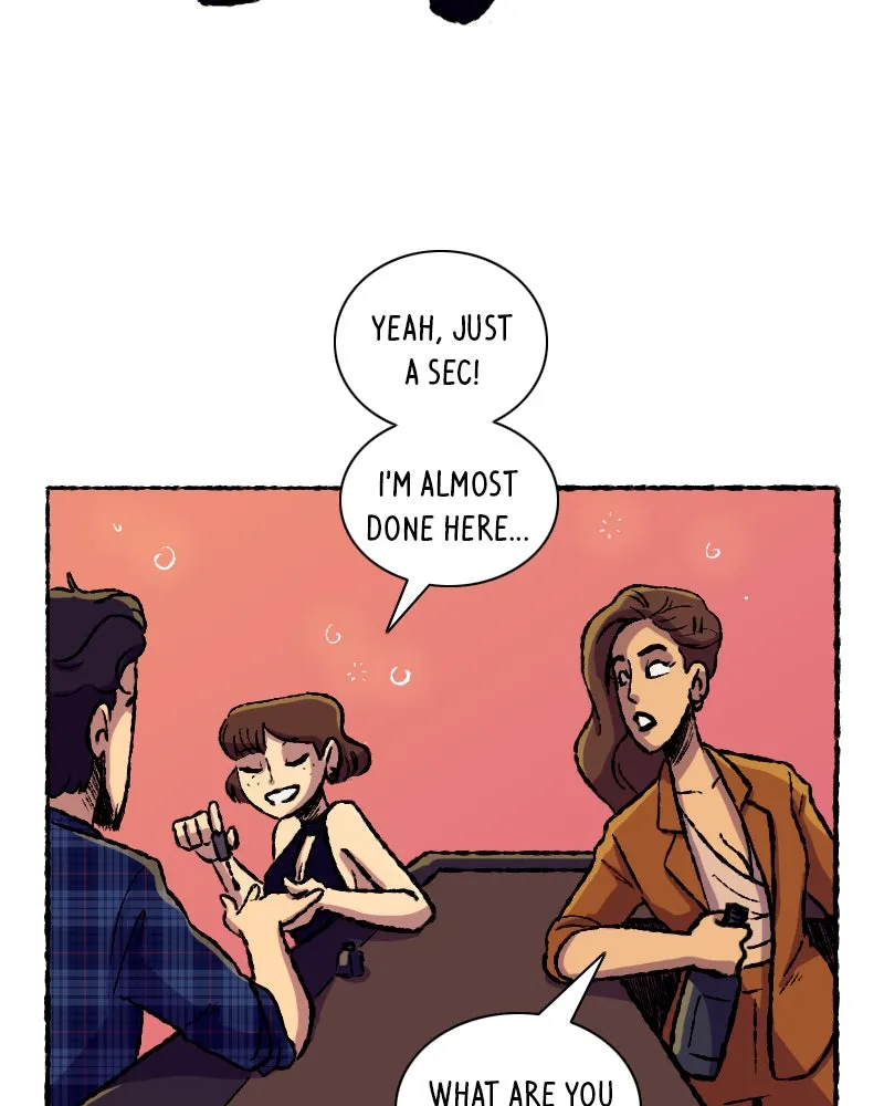 Bad Signs Chapter 53 page 30 - 