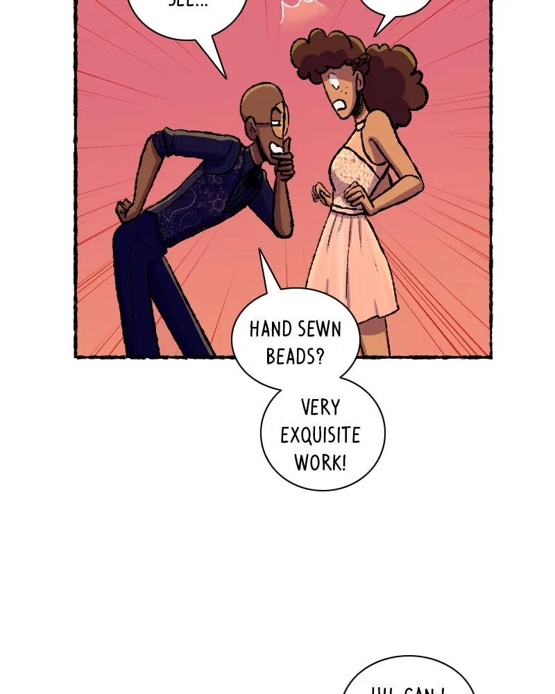 Bad Signs Chapter 53 page 4 - 