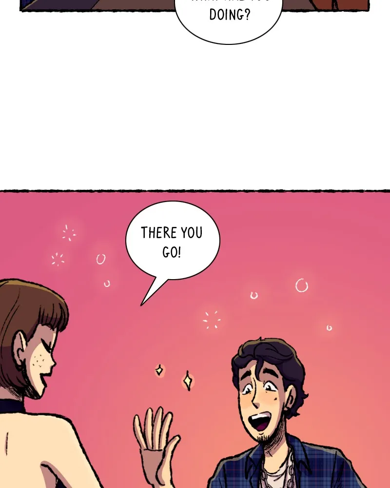 Bad Signs Chapter 53 page 31 - 