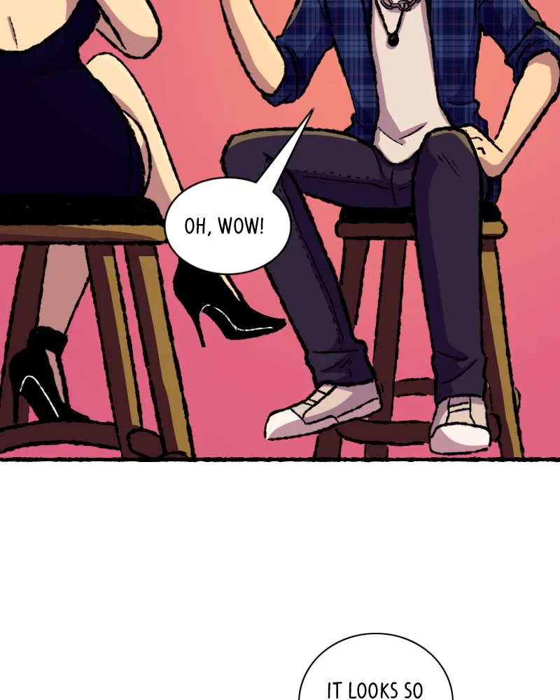 Bad Signs Chapter 53 page 32 - 