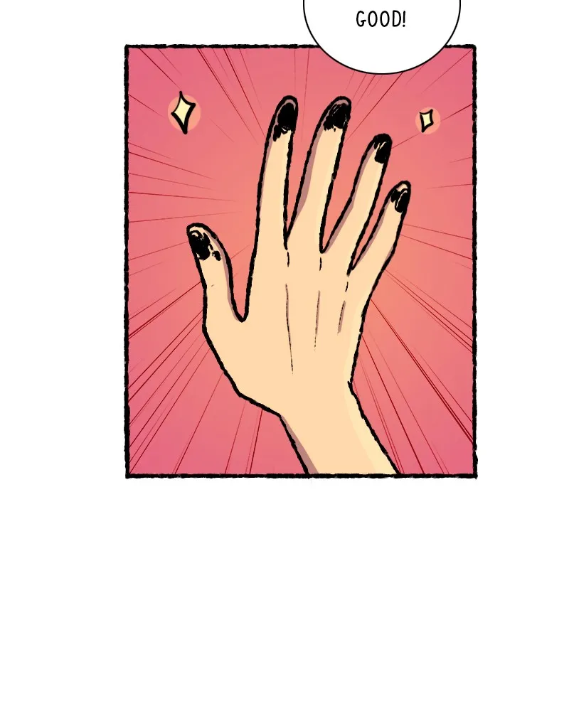 Bad Signs Chapter 53 page 33 - 