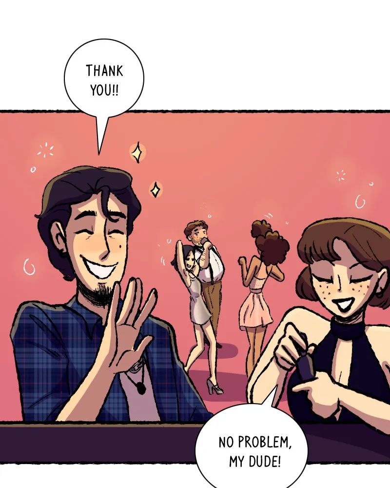 Bad Signs Chapter 53 page 34 - 