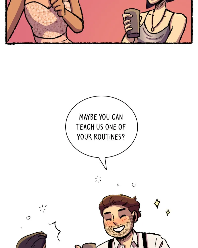 Bad Signs Chapter 53 page 36 - 