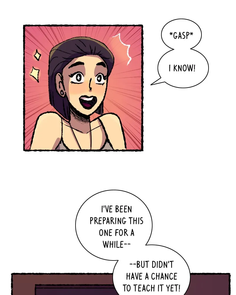 Bad Signs Chapter 53 page 38 - 
