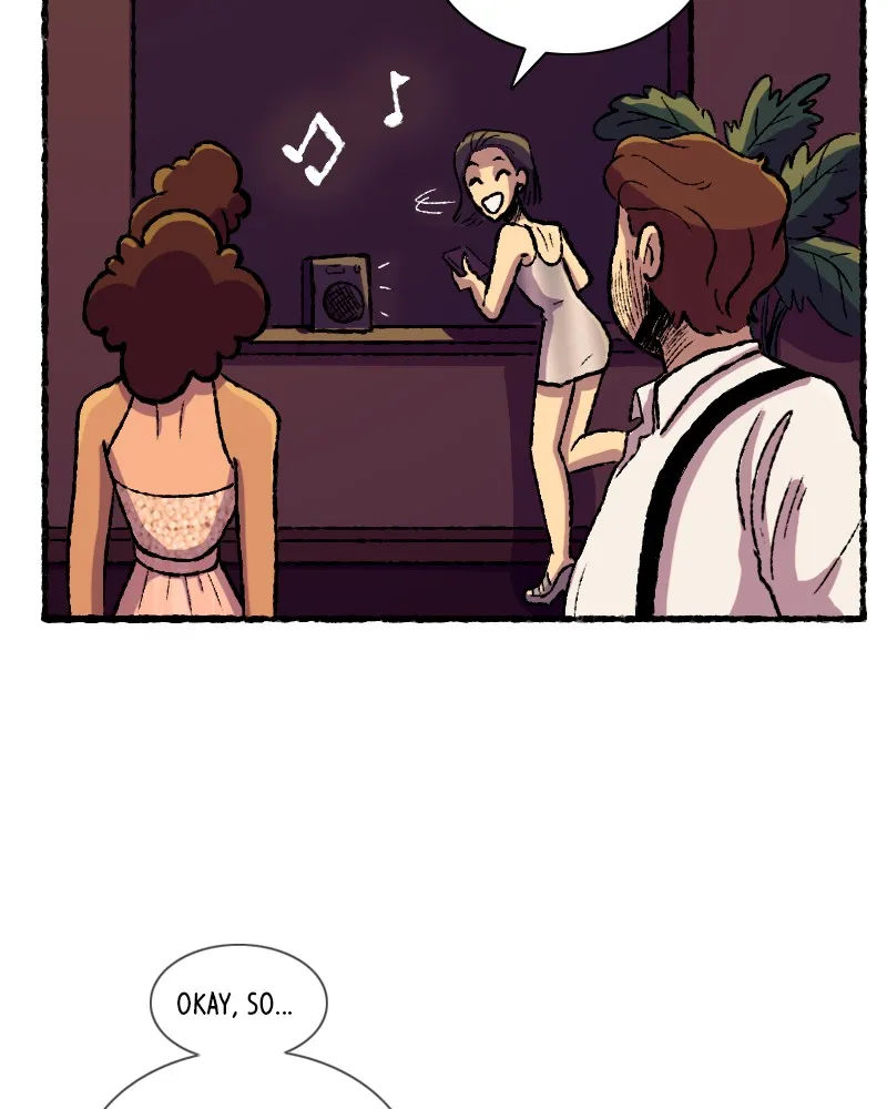 Bad Signs Chapter 53 page 39 - 