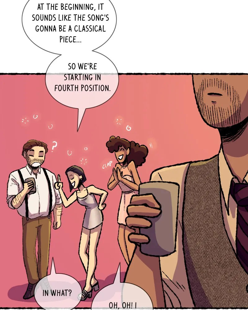 Bad Signs Chapter 53 page 40 - 
